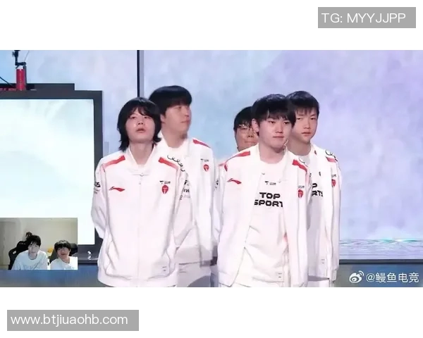 电竞新闻电竞赛后复盘TES与WE的团队配合分析与数据解读